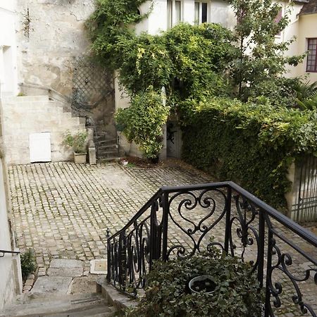 Gite La Chancellerie Apartment Chateau-Thierry Ngoại thất bức ảnh